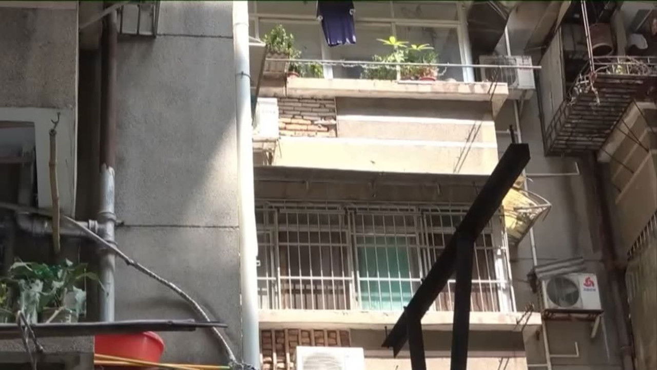 传奇故事 — Épisode 107