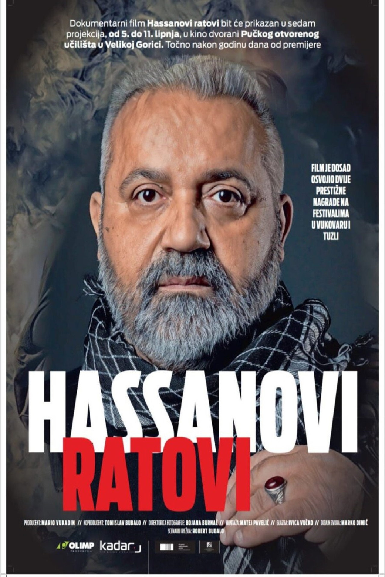 Hassan's Wars