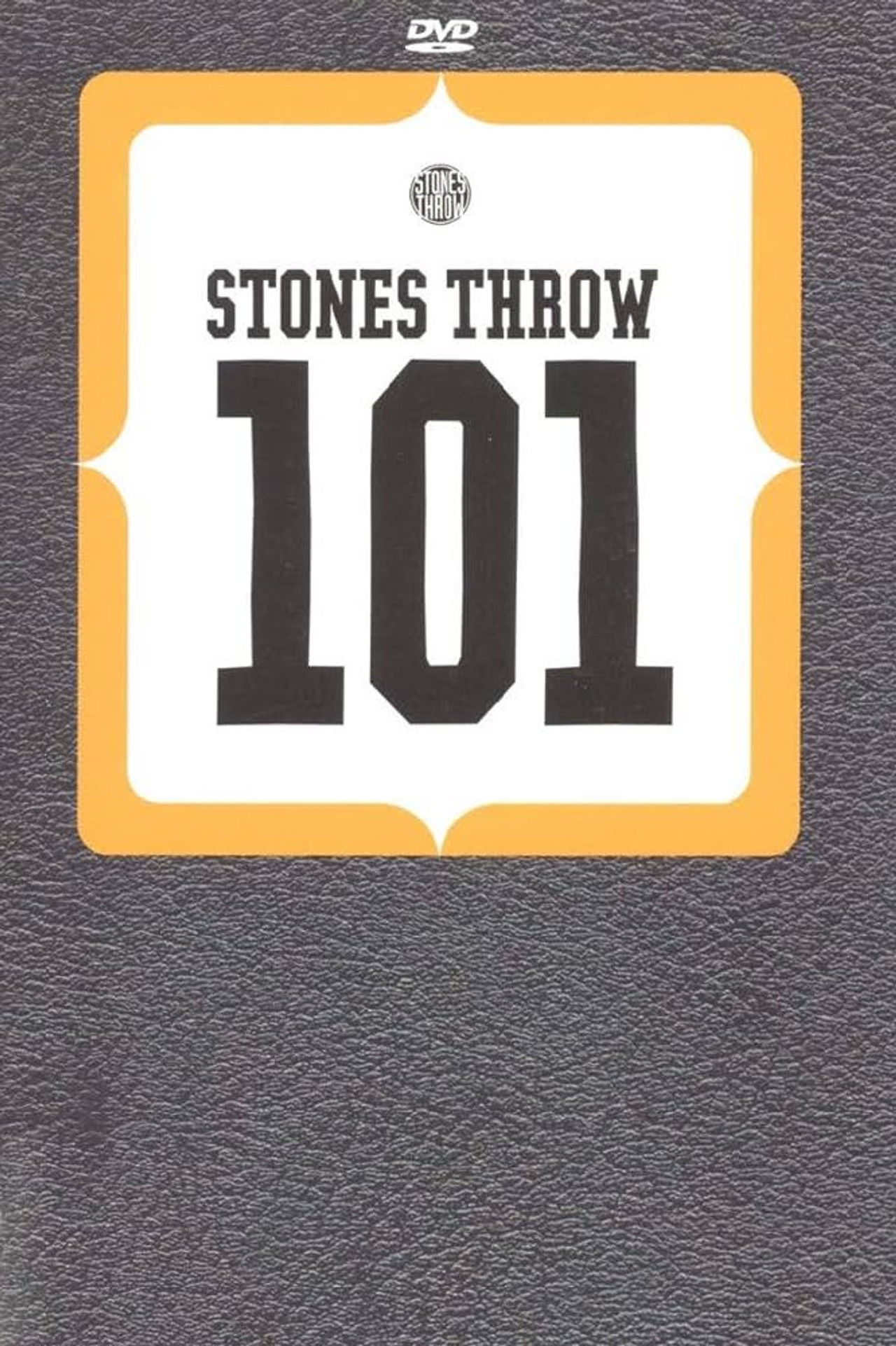Stones Throw 101 Backdrop