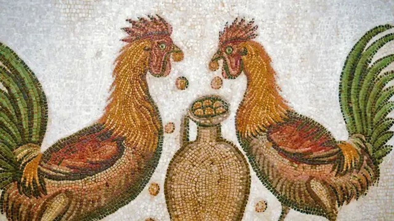 Treasures Decoded — Épisode 4