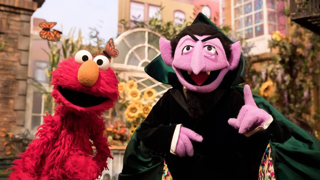Sesame Street - Season 48 Episode 35 : The Count's Counting Error