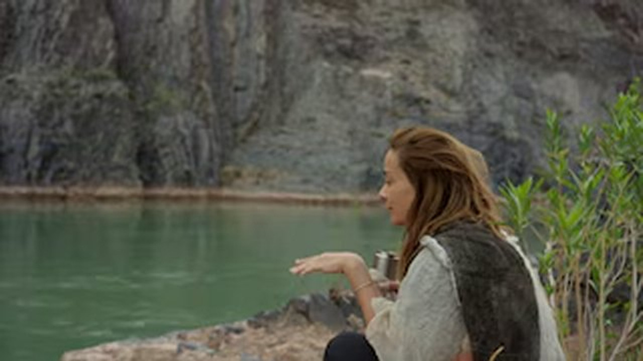 Gennem Grand Canyon - Det vildeste eventyr — Épisode 5