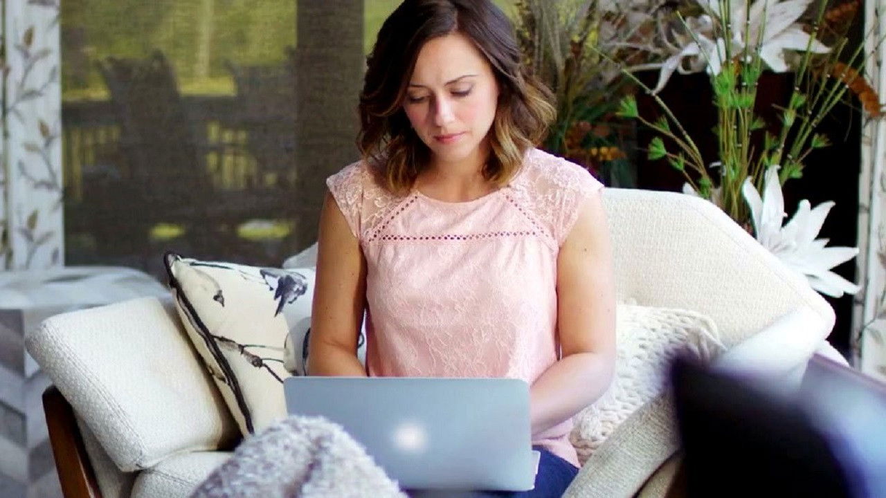 A Walk with Grace (2019)