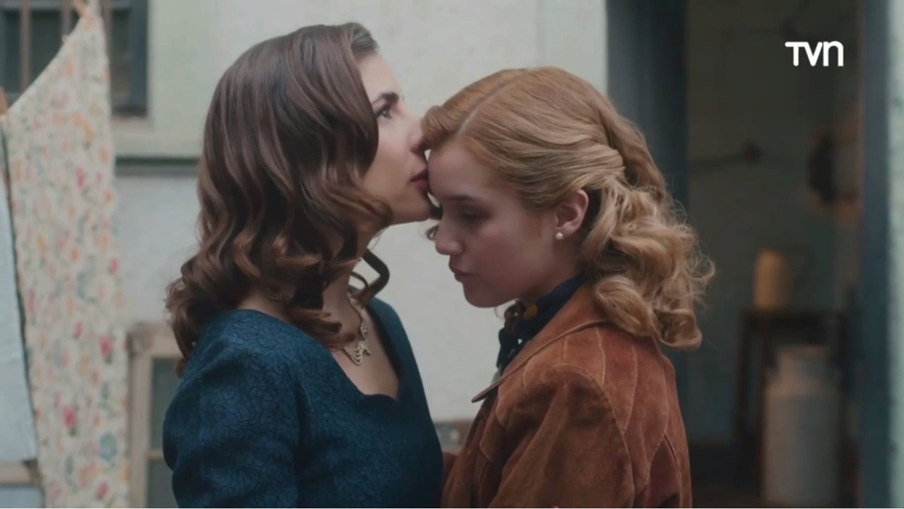 Image El Peligro de Quererte | The Danger of Loving You (2026)