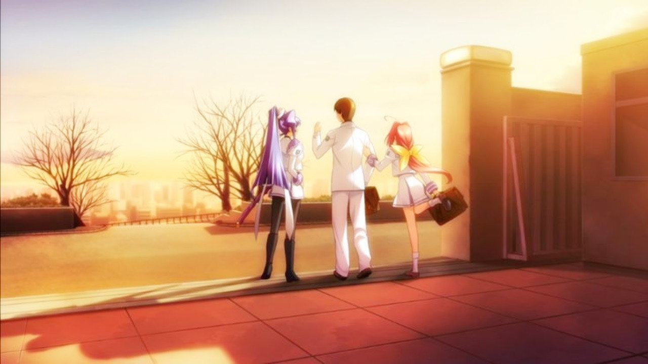 Muv-Luv