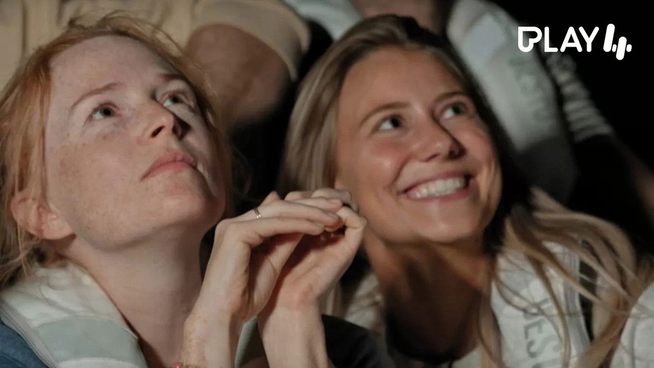 Over De Oceaan — Épisode 5