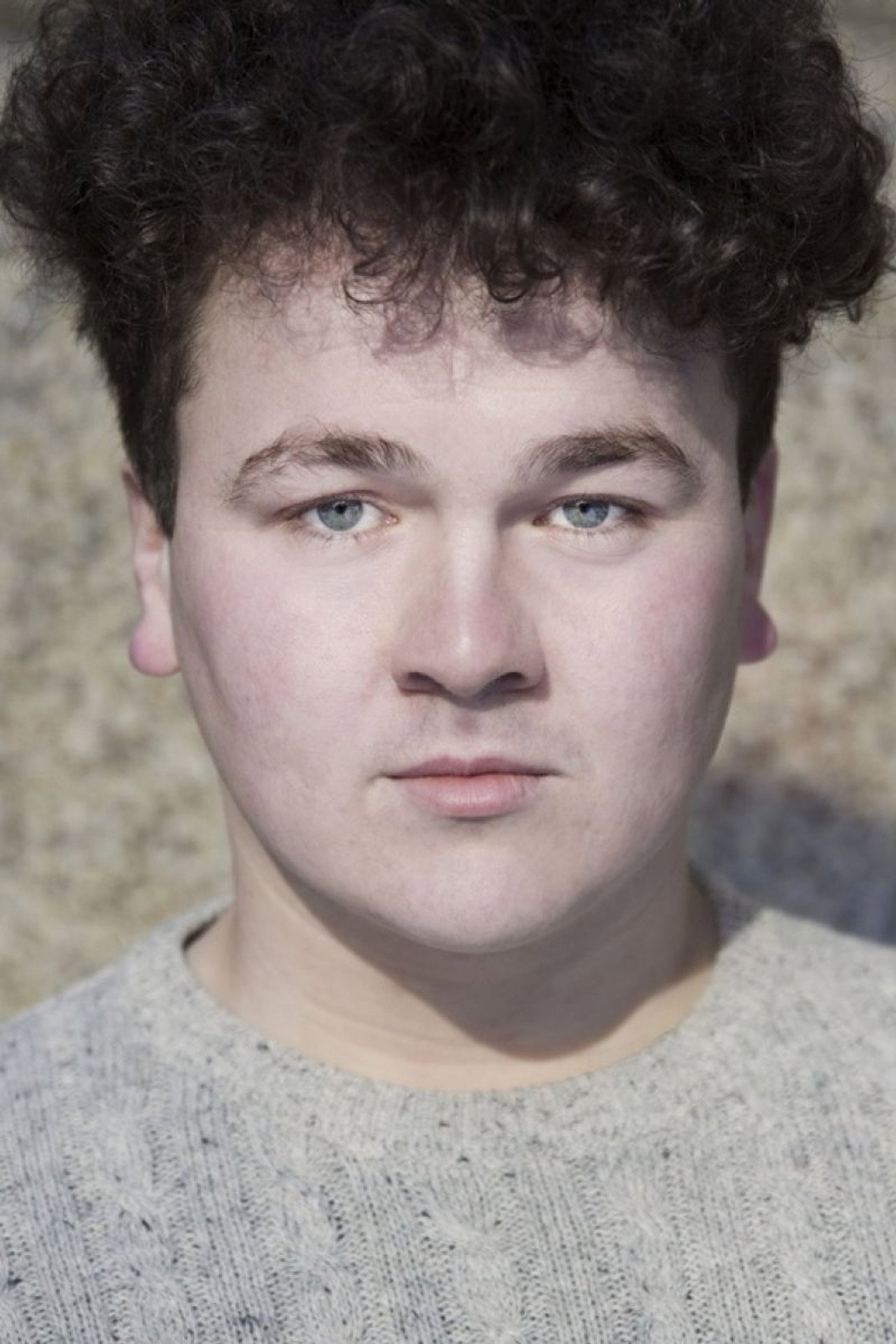 Thommas Kane Byrne