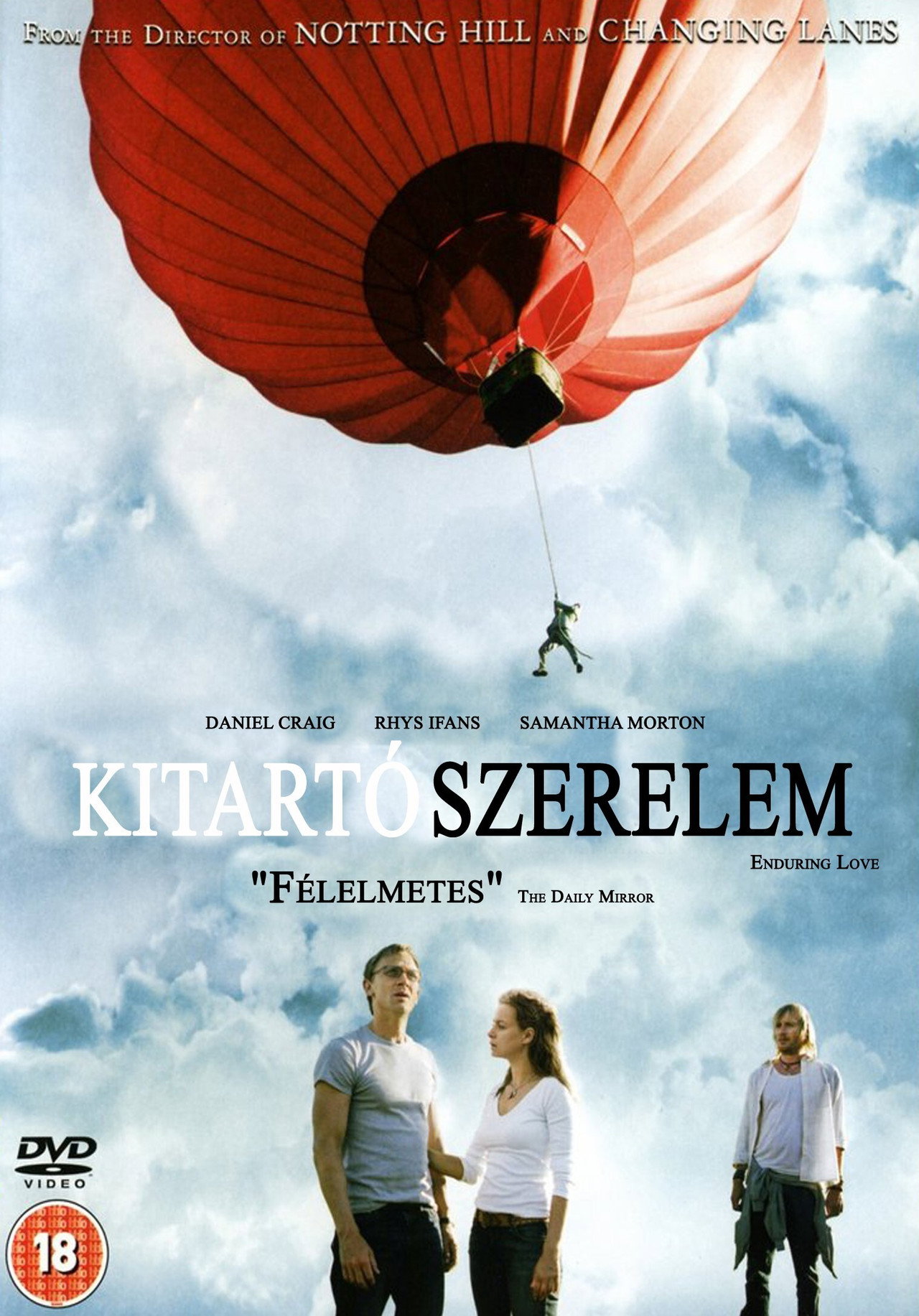 Kitartó szerelem – plakát 6