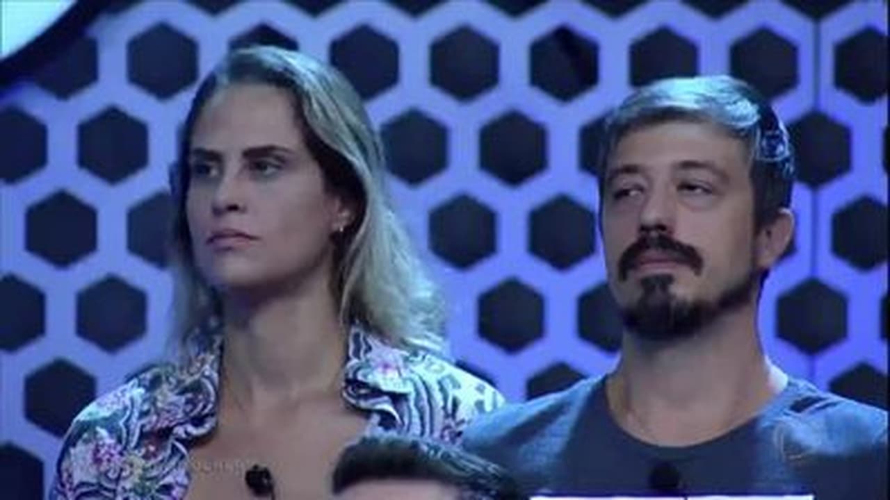 Power Couple Brasil - Season 3 Episode 19 : Women's Task #4