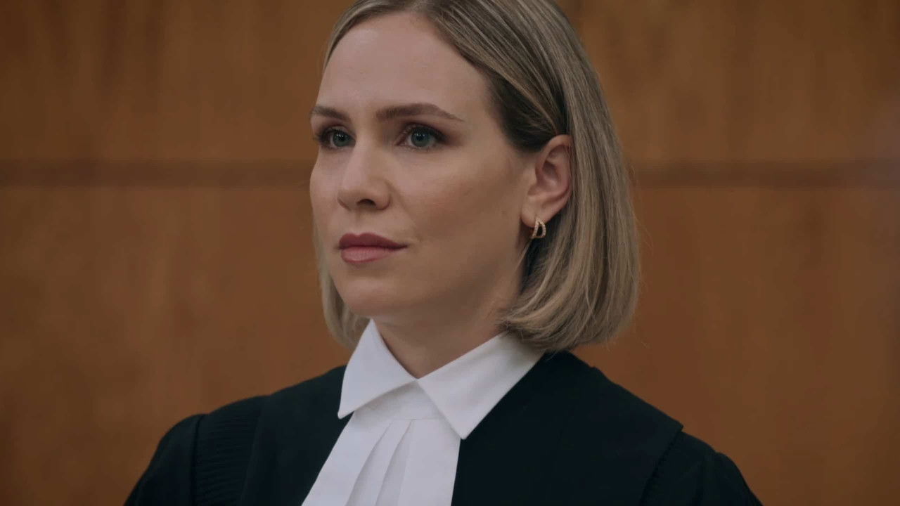 Indéfendable — Épisode 9