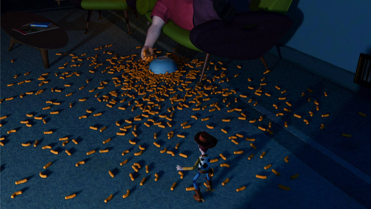 Movie Image