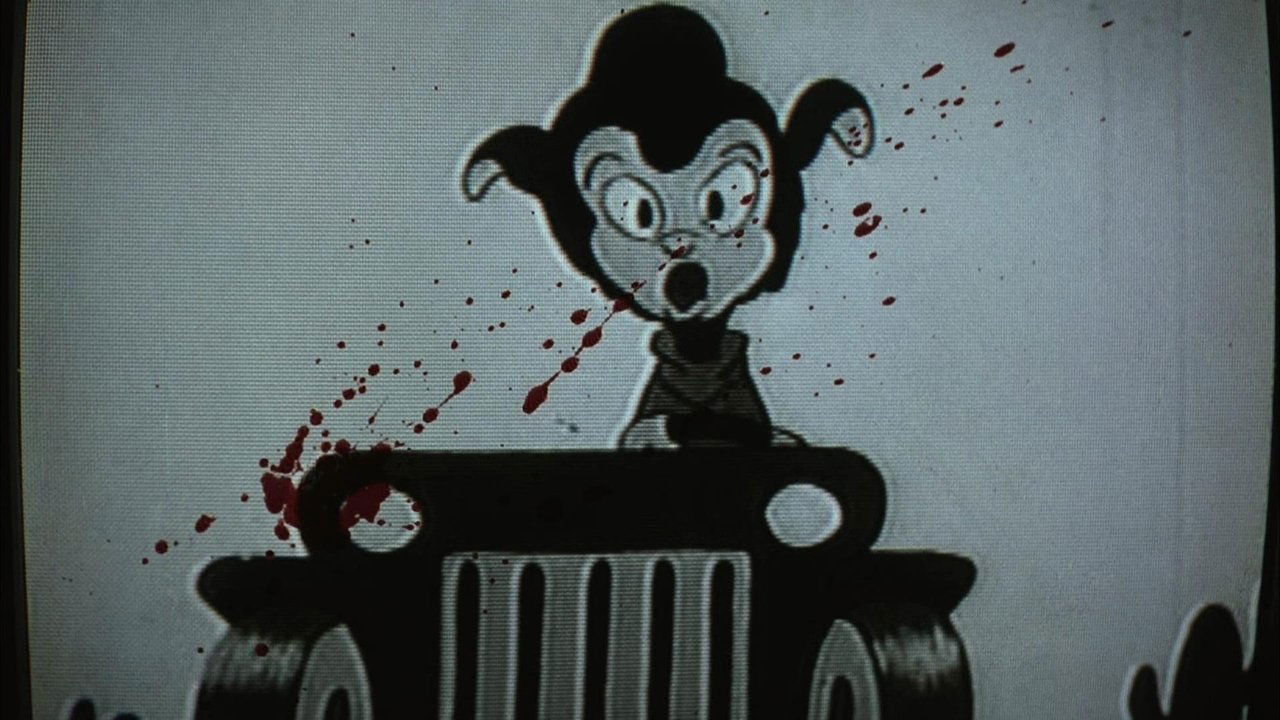 The Texas Chainsaw Massacre Screenshot