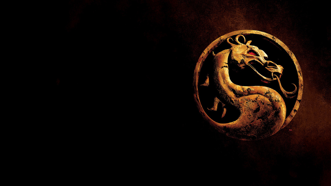 Mortal Kombat background 66