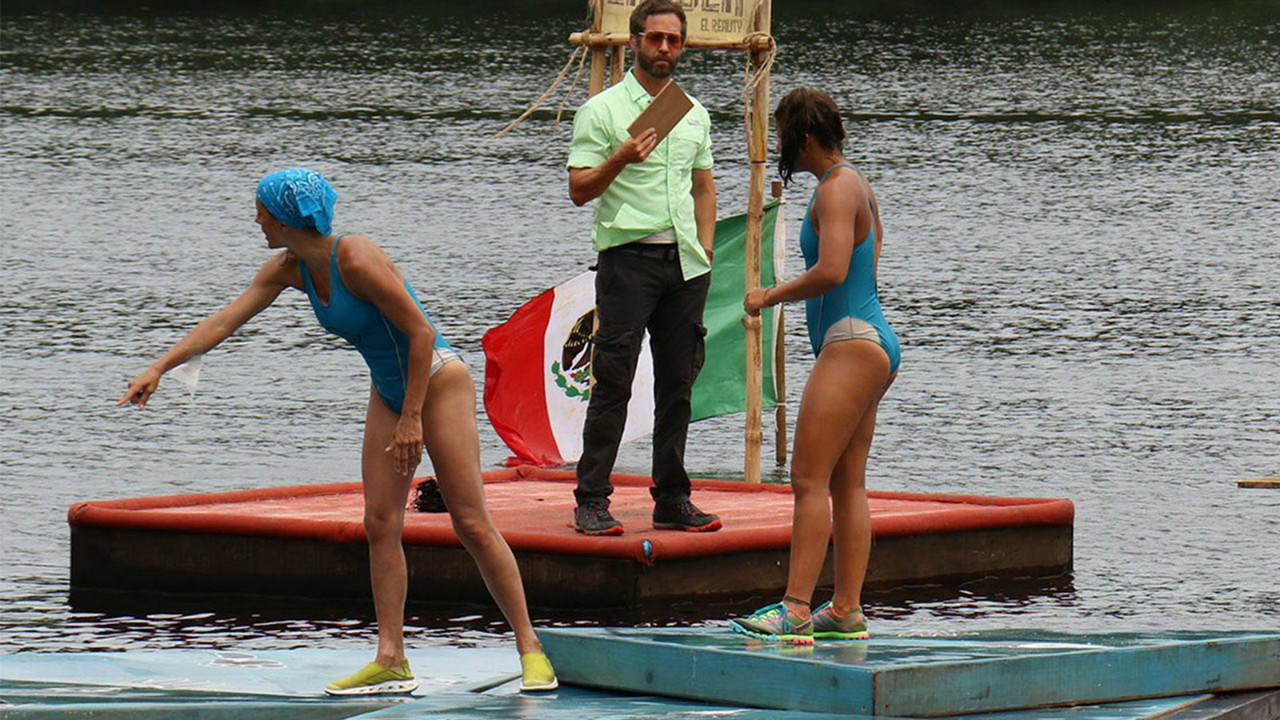 La Isla: El Reality — Épisode 30