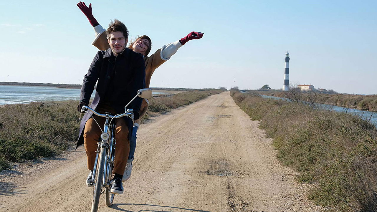 Love at Second Sight (2019)