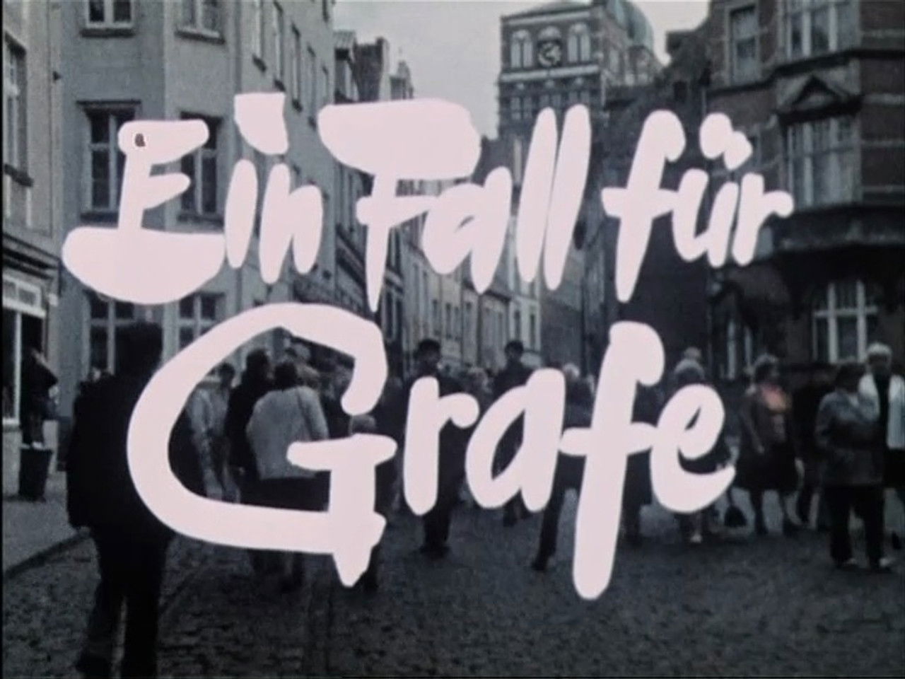 Die Leute von Züderow — Épisode 3