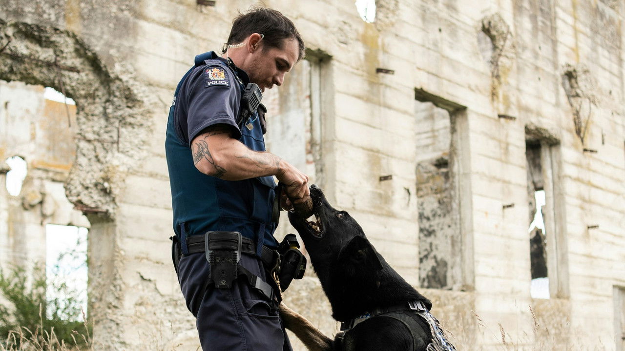 Dog Squad — Épisode 4