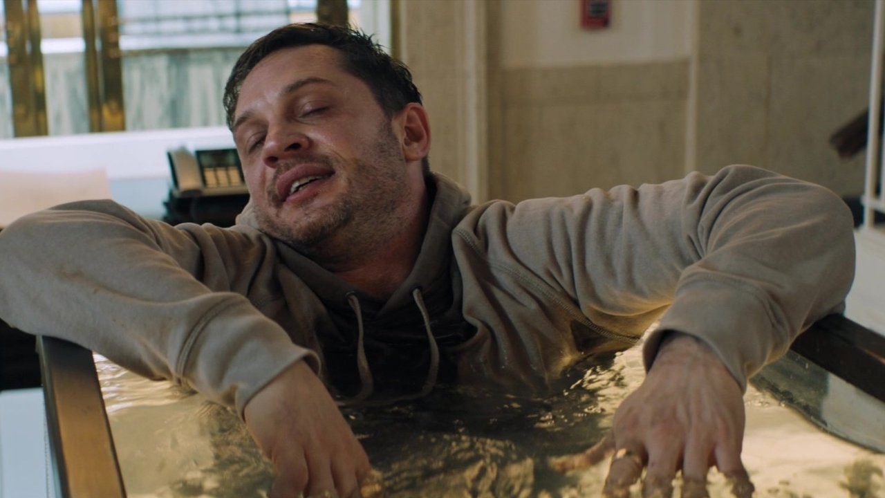 Venom: Zehirli Öfke