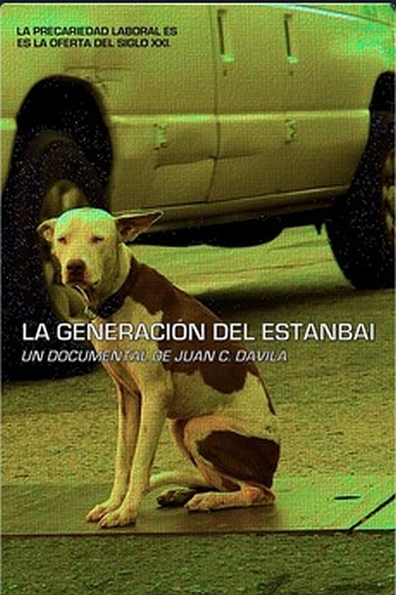 La generación del estanbai La generación del estanbai