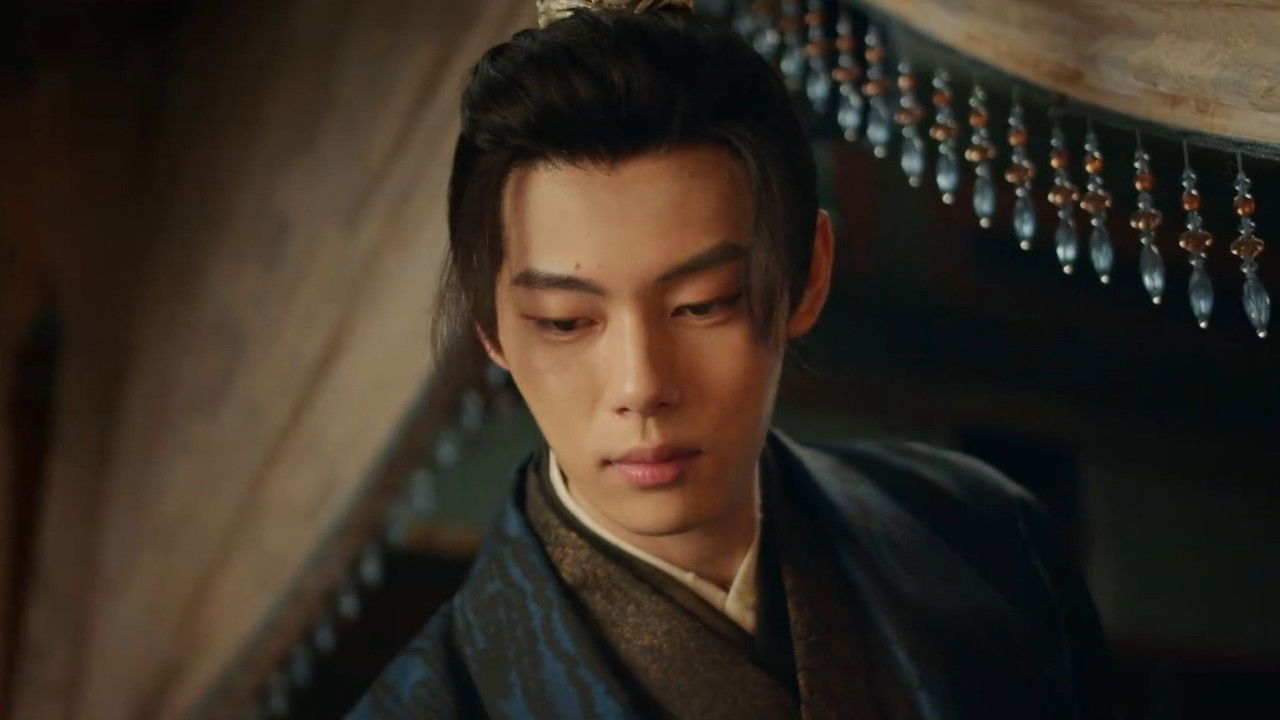 让开，别改我男主！ — Épisode 3