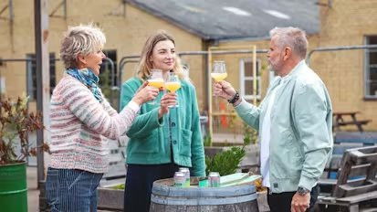 Sæt pris på Danmark - Season 7 Episode 5 : Episode 5