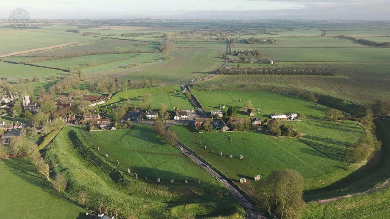 Mindgap med Agneta Sjödin — Épisode 7