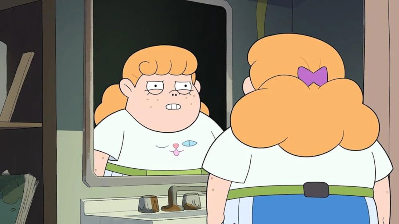 StuGo: Acampamento de Verão backdrop