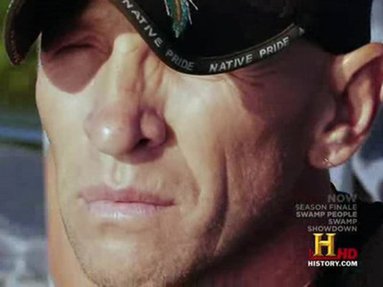 Swamp People - Season 2 Episode 16 : Swamp Showdown