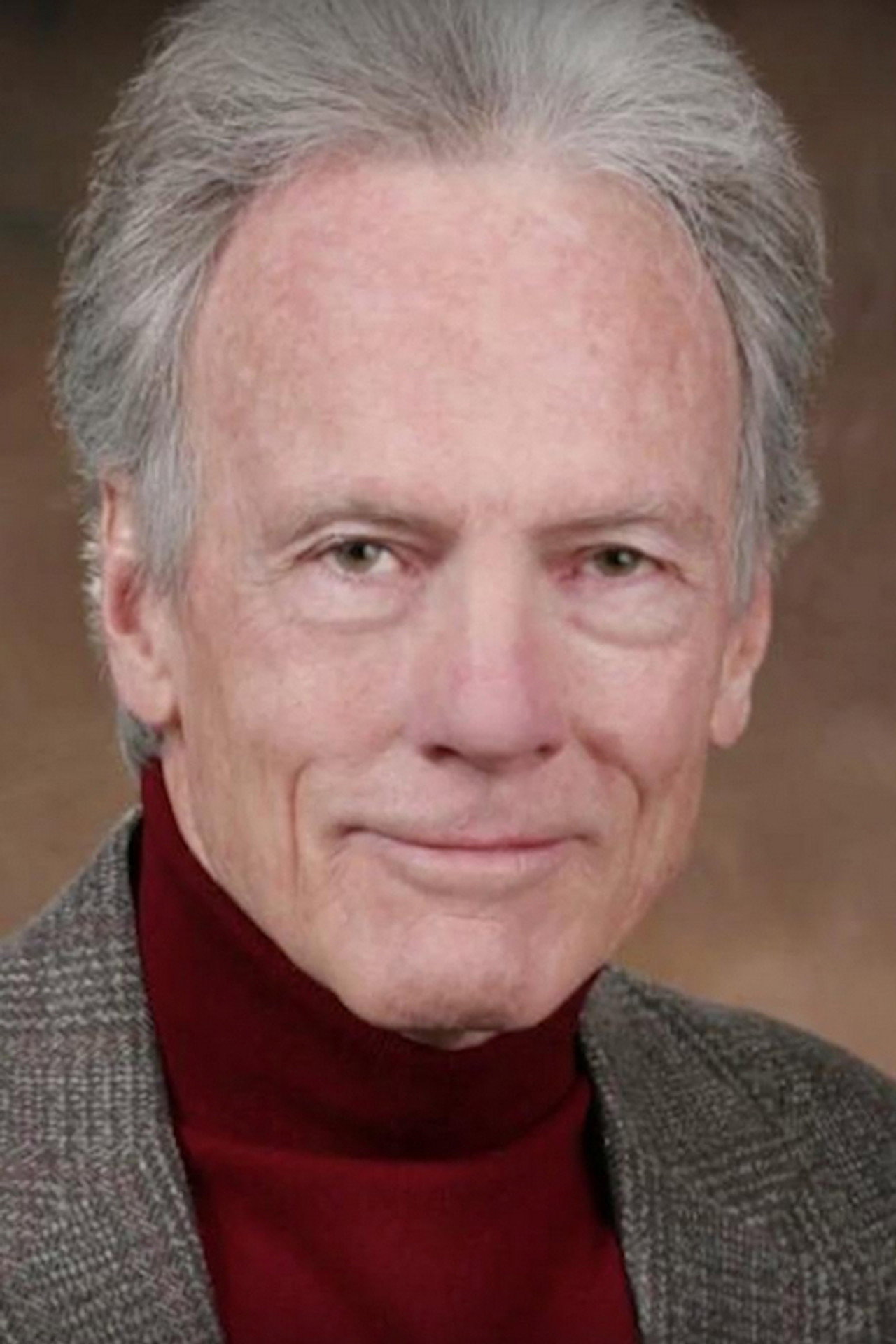 Craig Huston