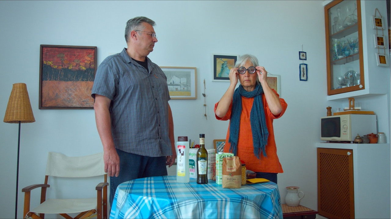 El síndrome de Charles Bonnet