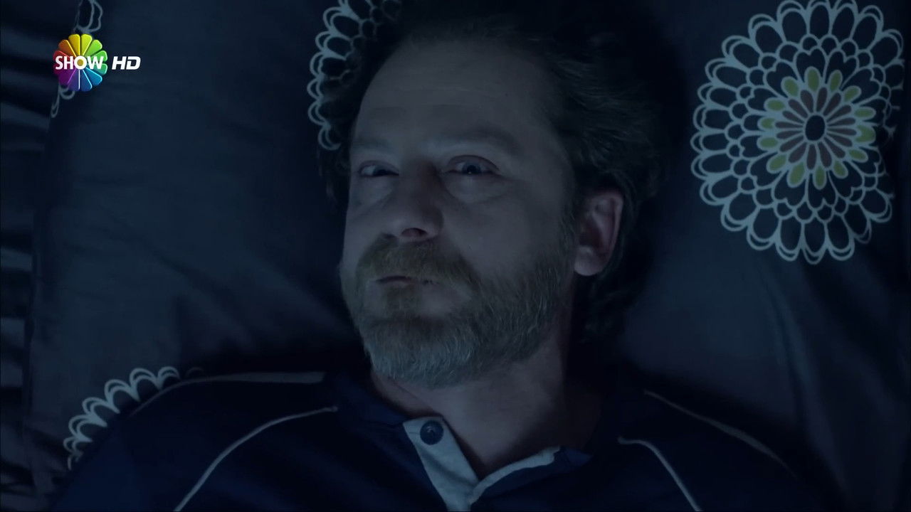 Gölgedekiler — Épisode 3