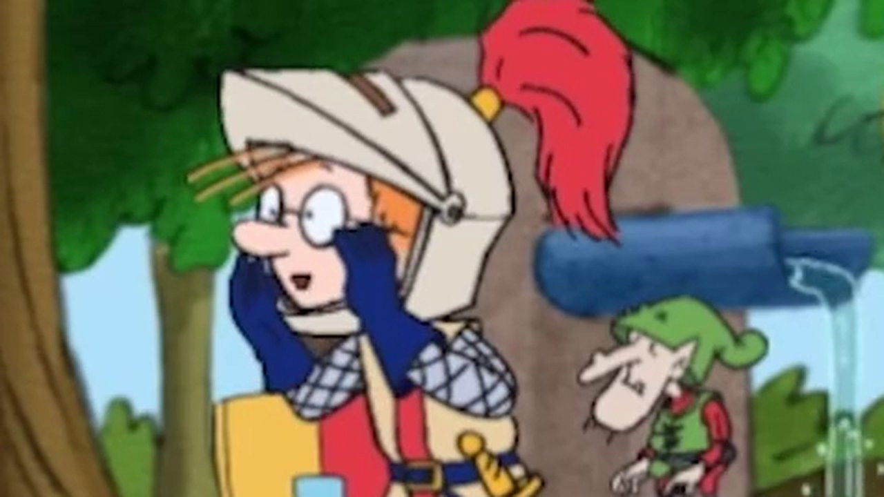 Martin Morning — Épisode 19