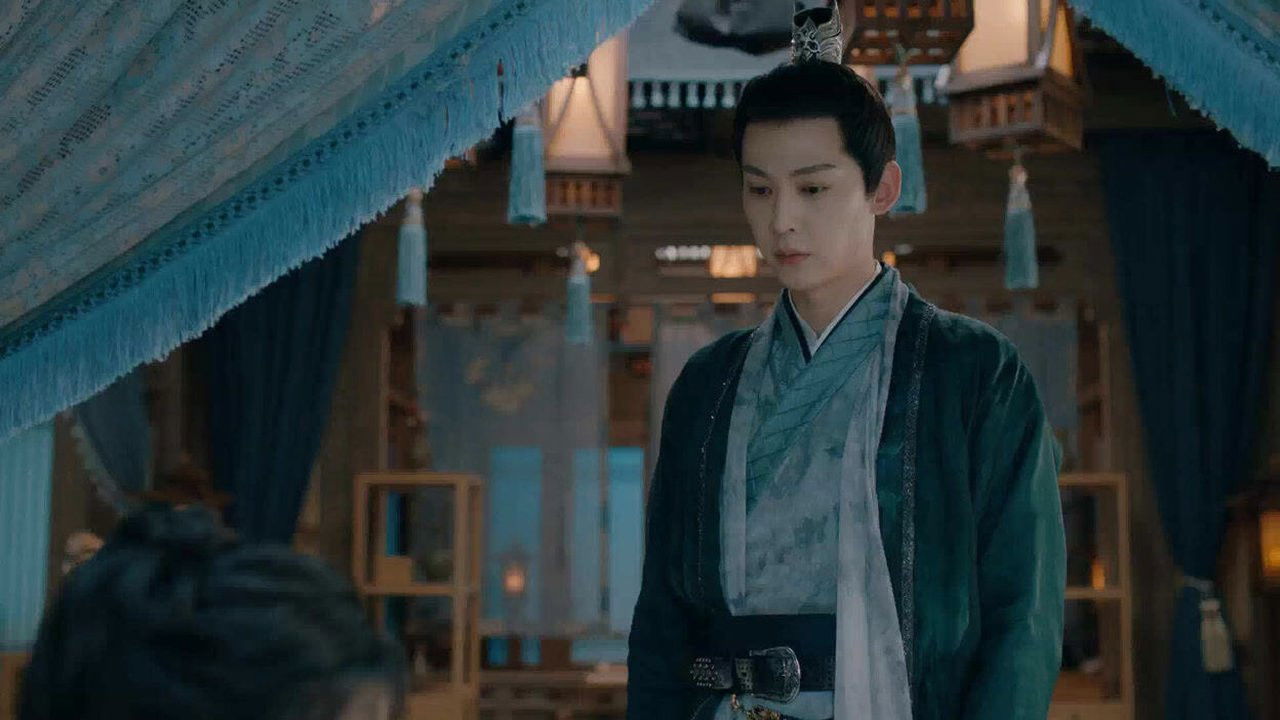 My Wife's Double Life — Épisode 10