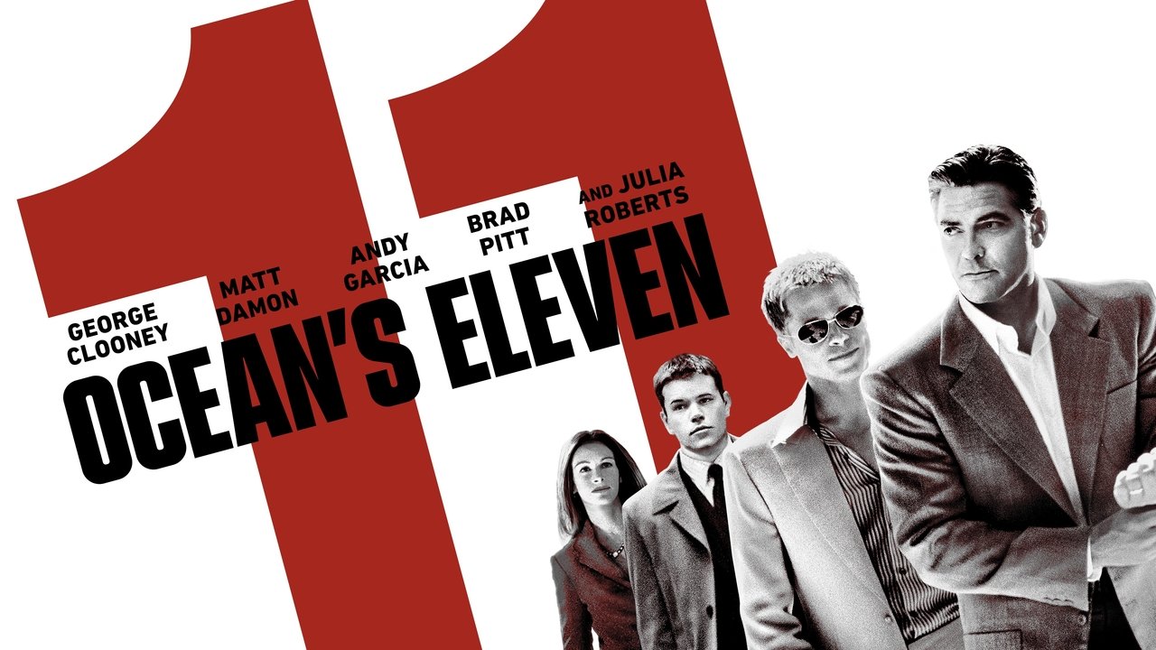 Ocean's Eleven