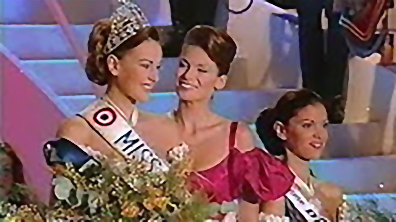 Miss France — Miss France 1997