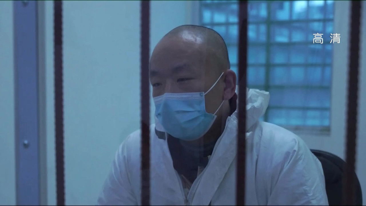 传奇故事 — Épisode 87