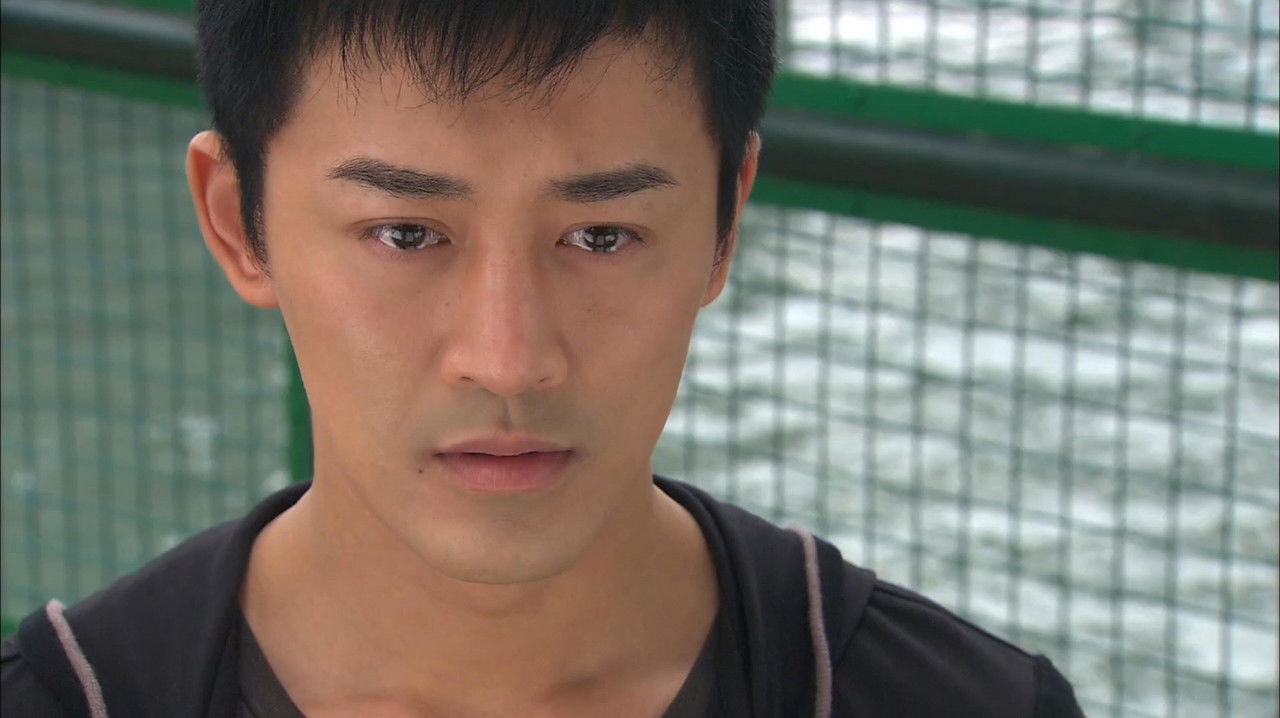 溏心风暴之家好月圆 — Épisode 24