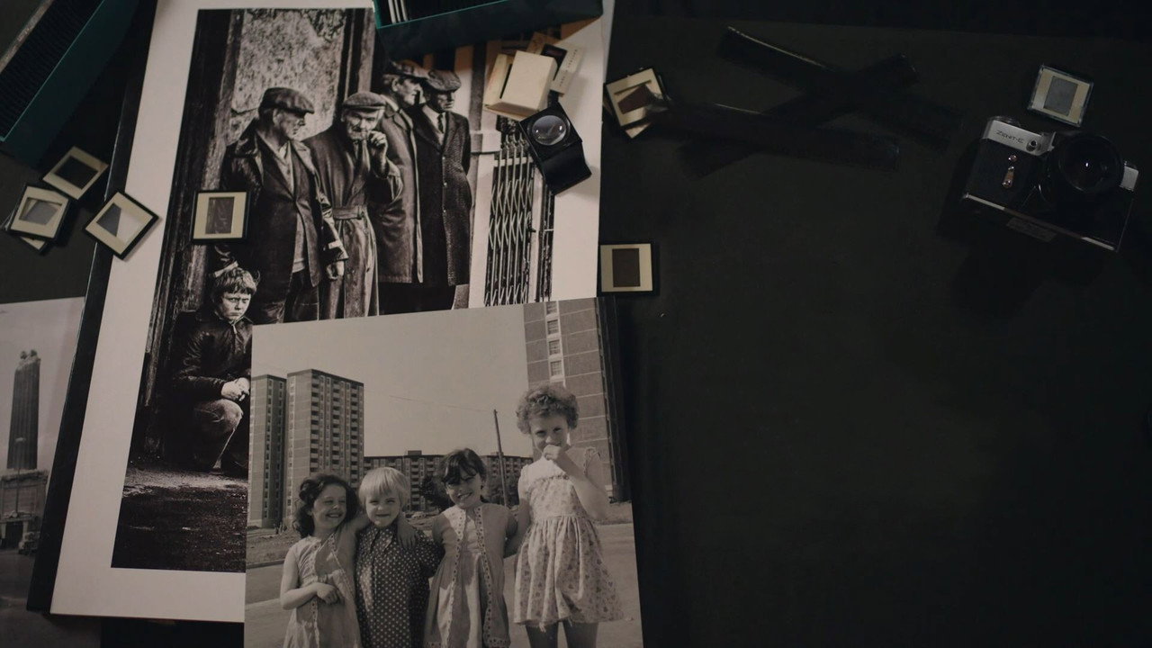 Marty's Big Picture Show still 3