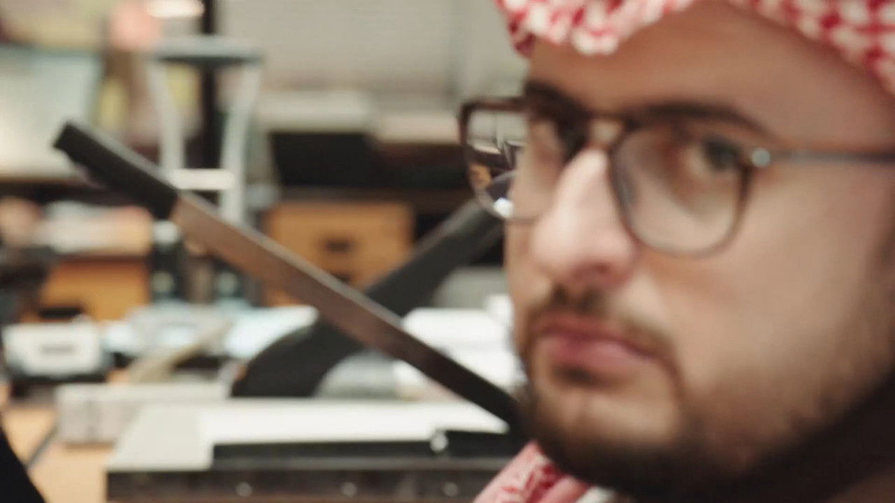 المكتب — Épisode 4