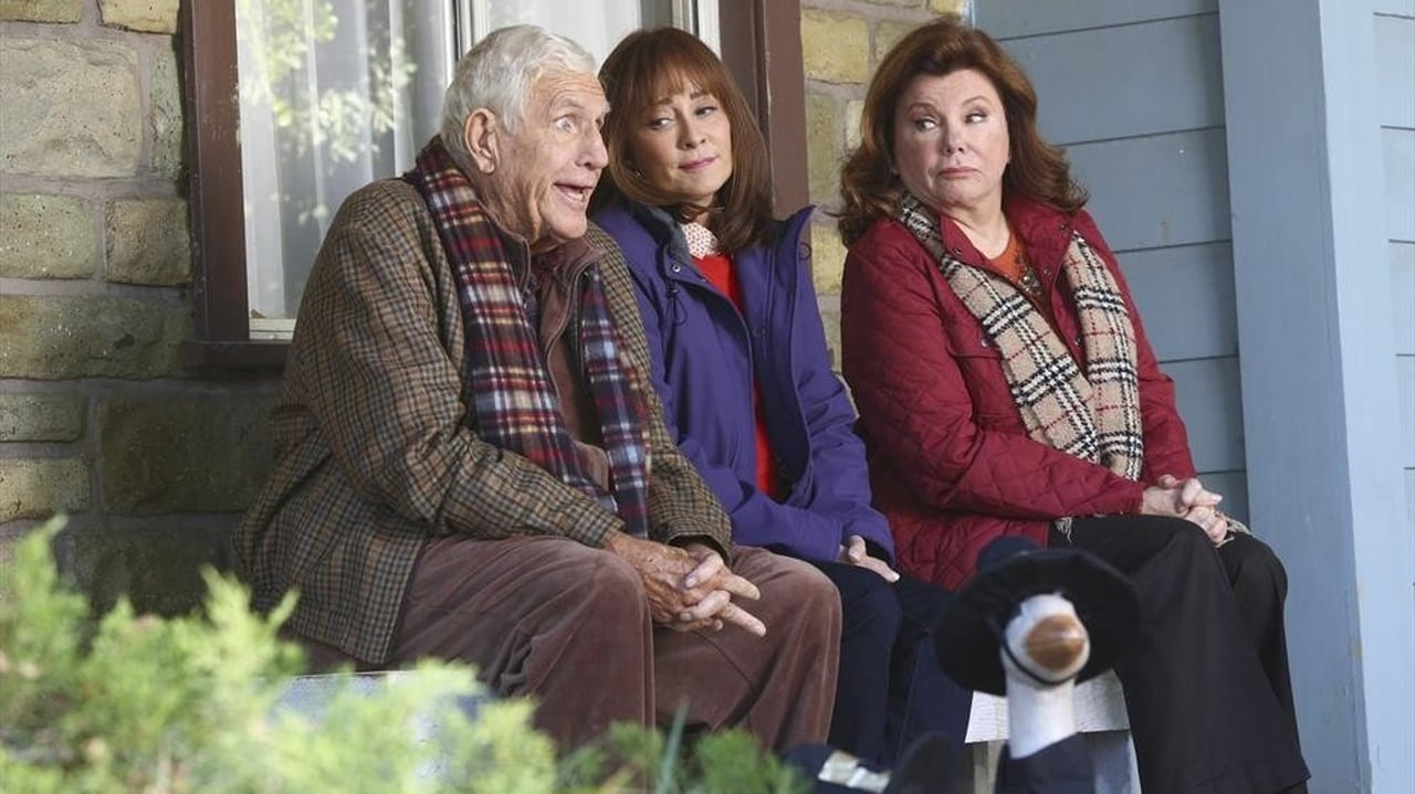 The Middle - Season 5 Episode 7 : Thanksgiving V