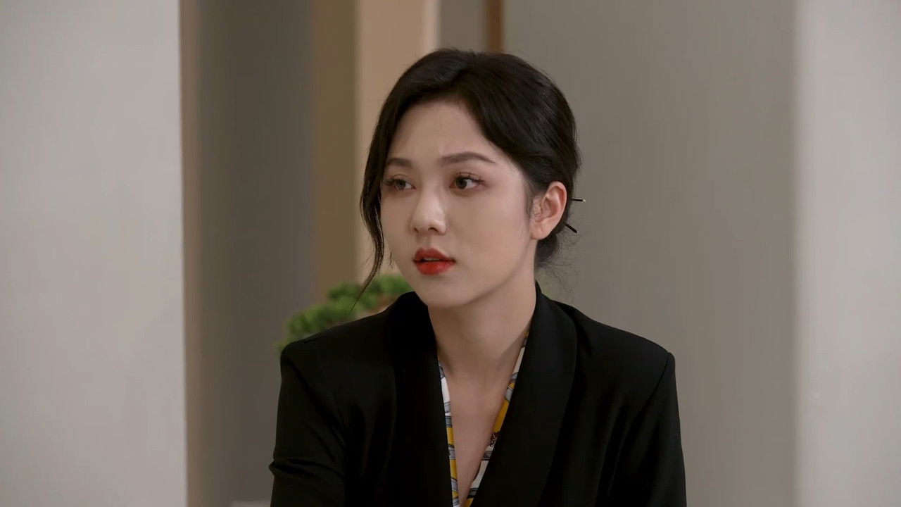 我的海獭先生 — Épisode 5