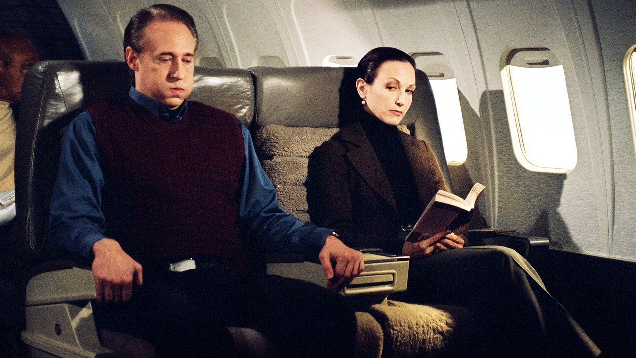 Frasier - Season 10 Episode 13 : Lilith Needs a Favor