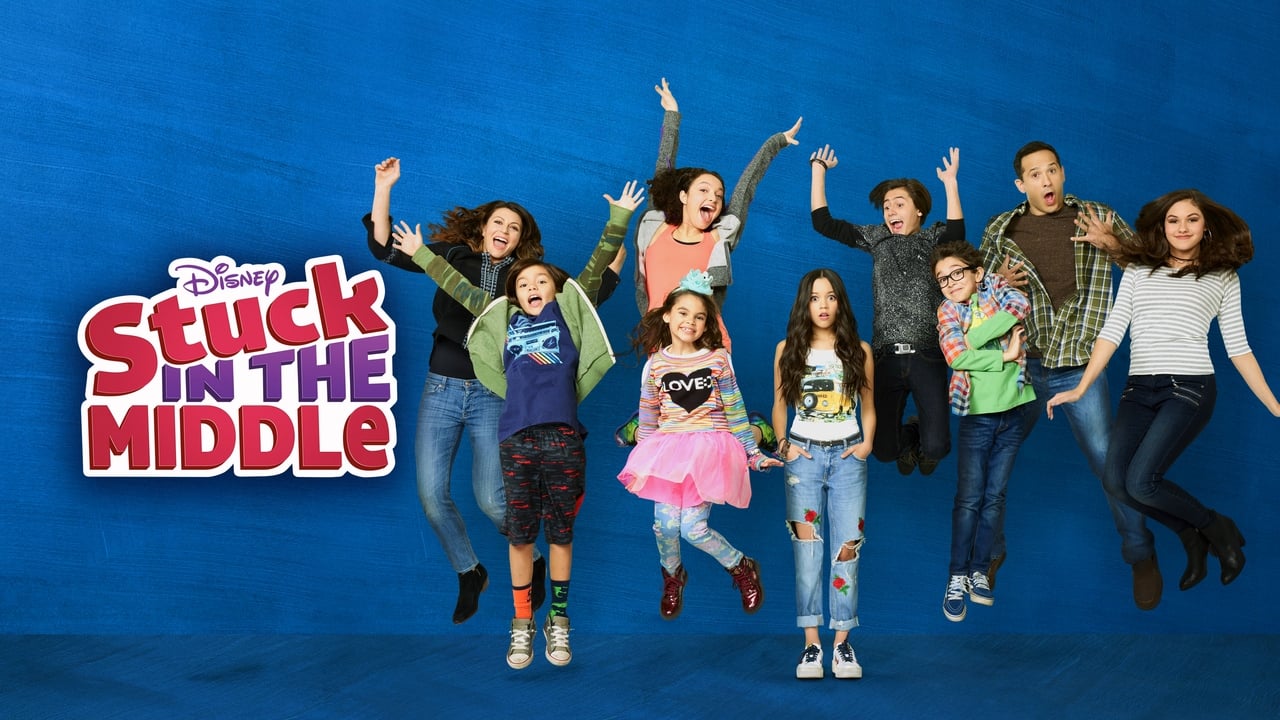 Stuck in the Middle - Season 1