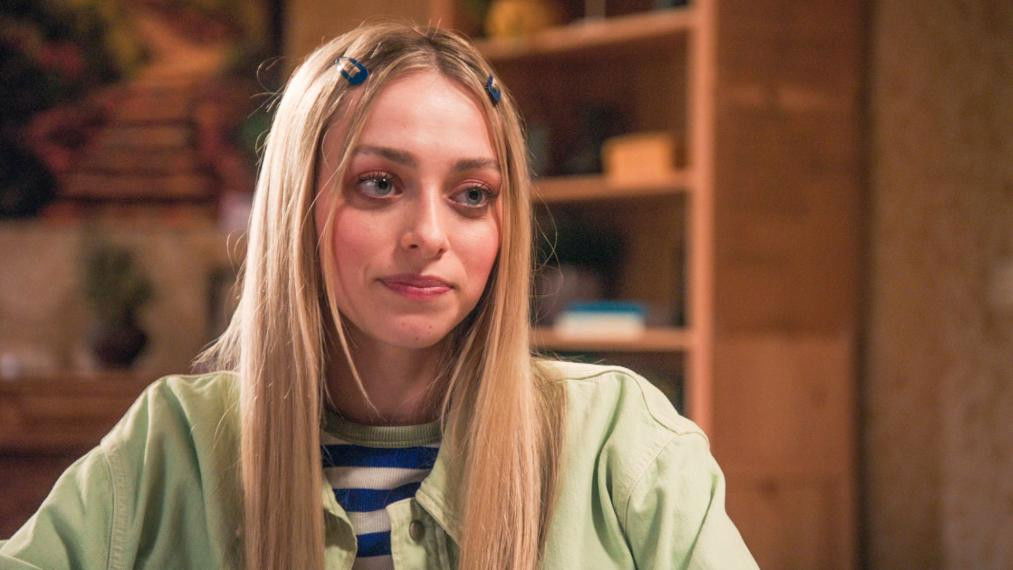 Milo - Season 2 Episode 105 : Episode 105