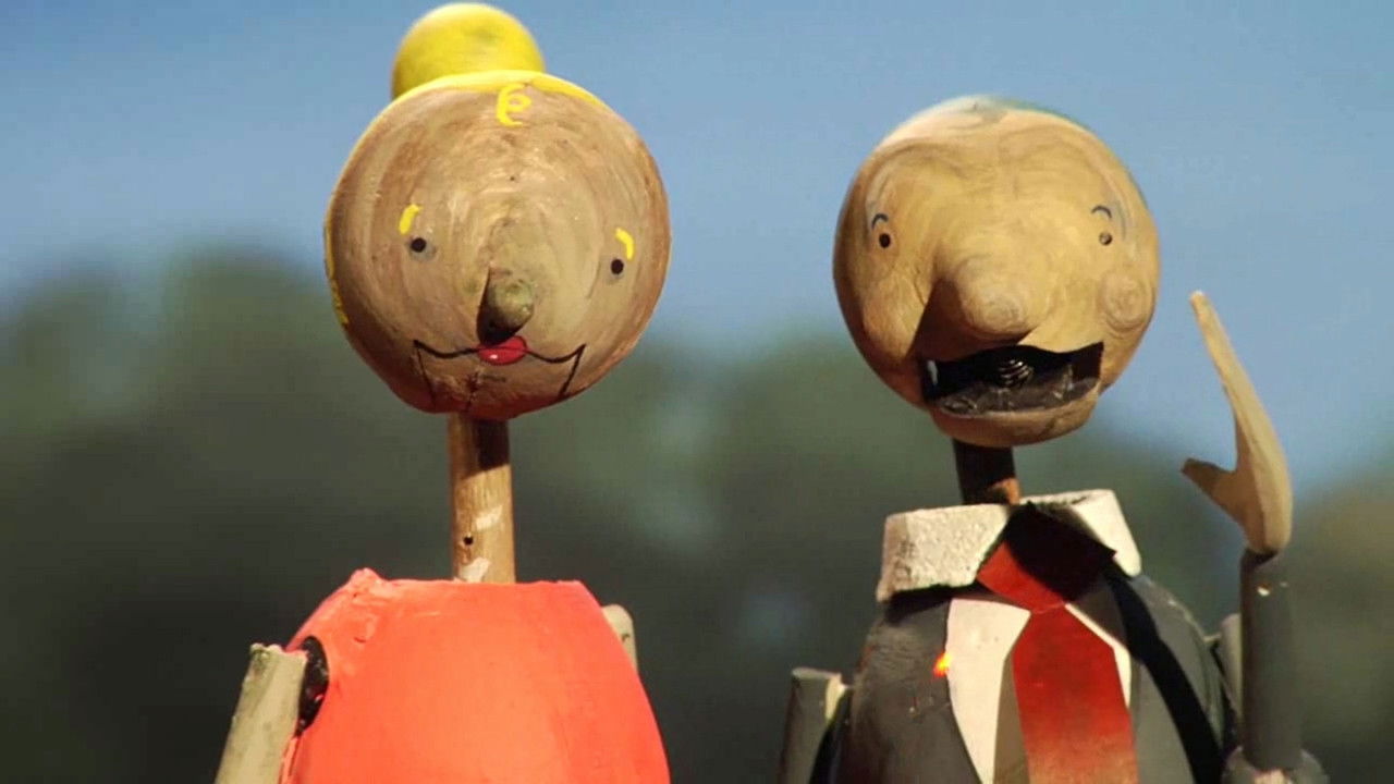 Tally Hall's Internet Show — Épisode 8