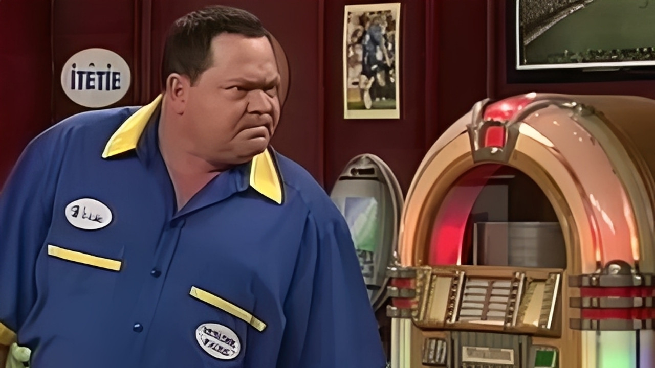 Vetkoekpaleis — Épisode 7