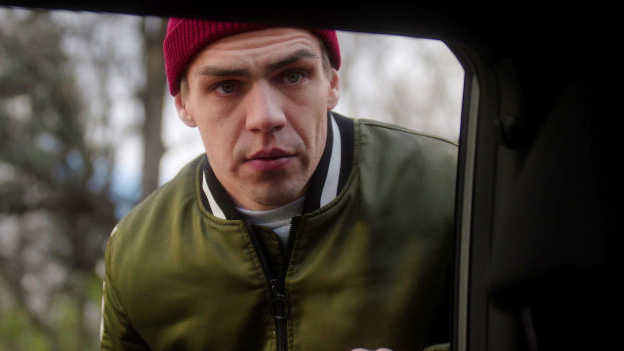 Циники — Épisode 10