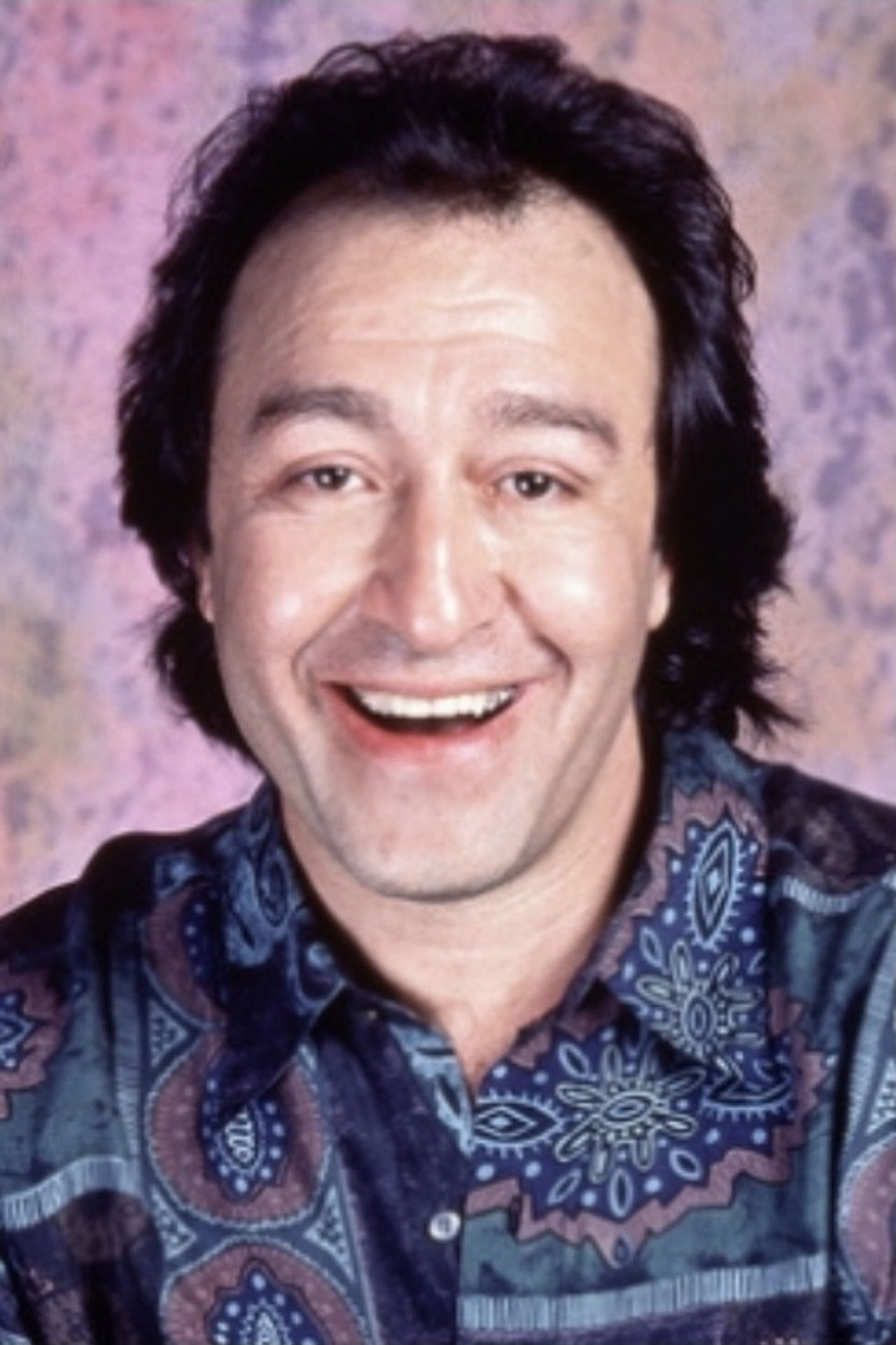 One-Night Stand: Dom Irrera: Command Performance Backdrop