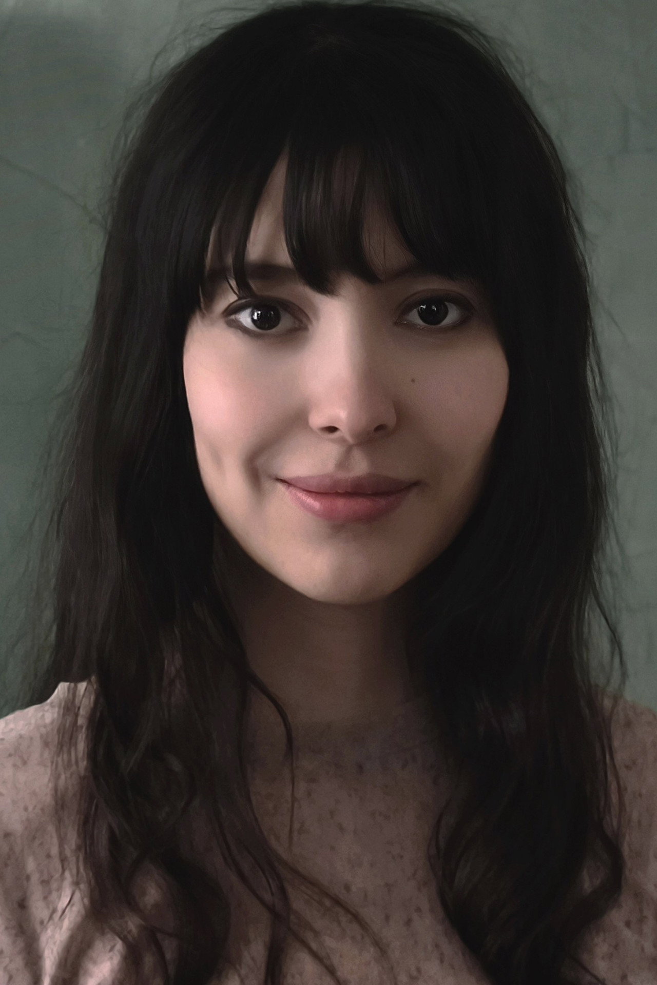 María Cristina Pérez González