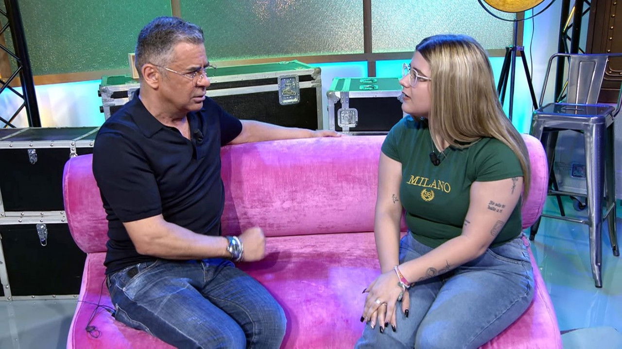 El diario de Jorge — Épisode 25